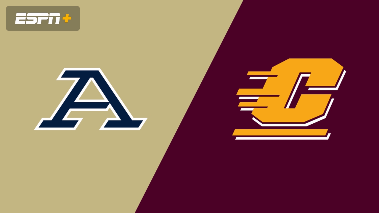 Akron vs. Central Michigan