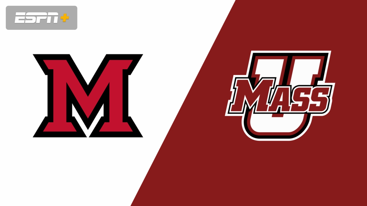 Miami (OH) vs. Massachusetts