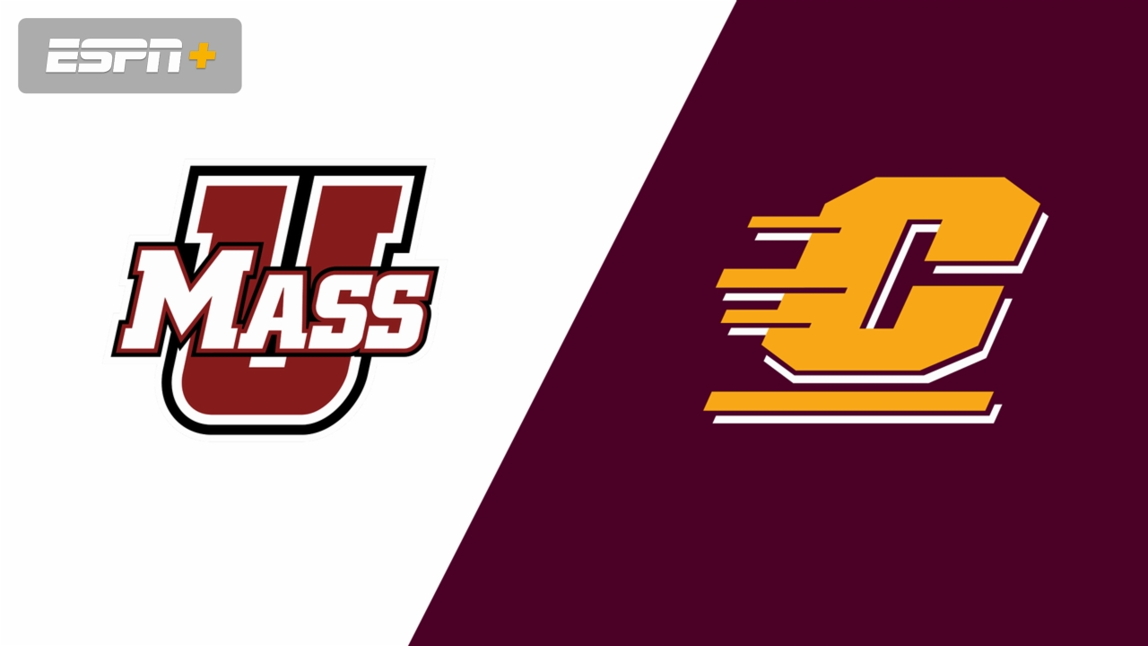Massachusetts vs. Central Michigan