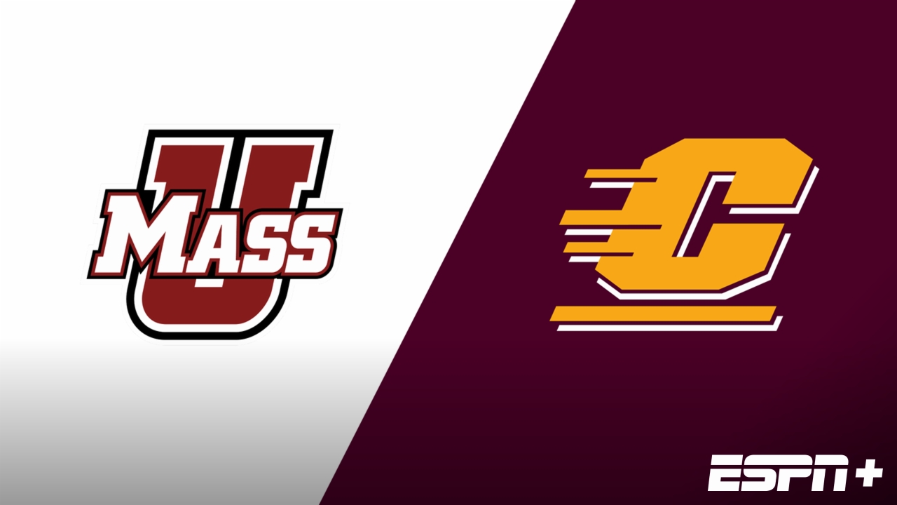 Massachusetts vs. Central Michigan