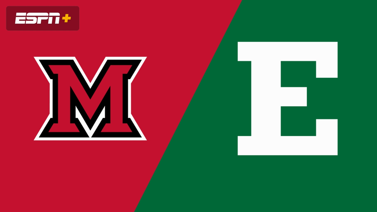 Miami vs. Eastern Michigan