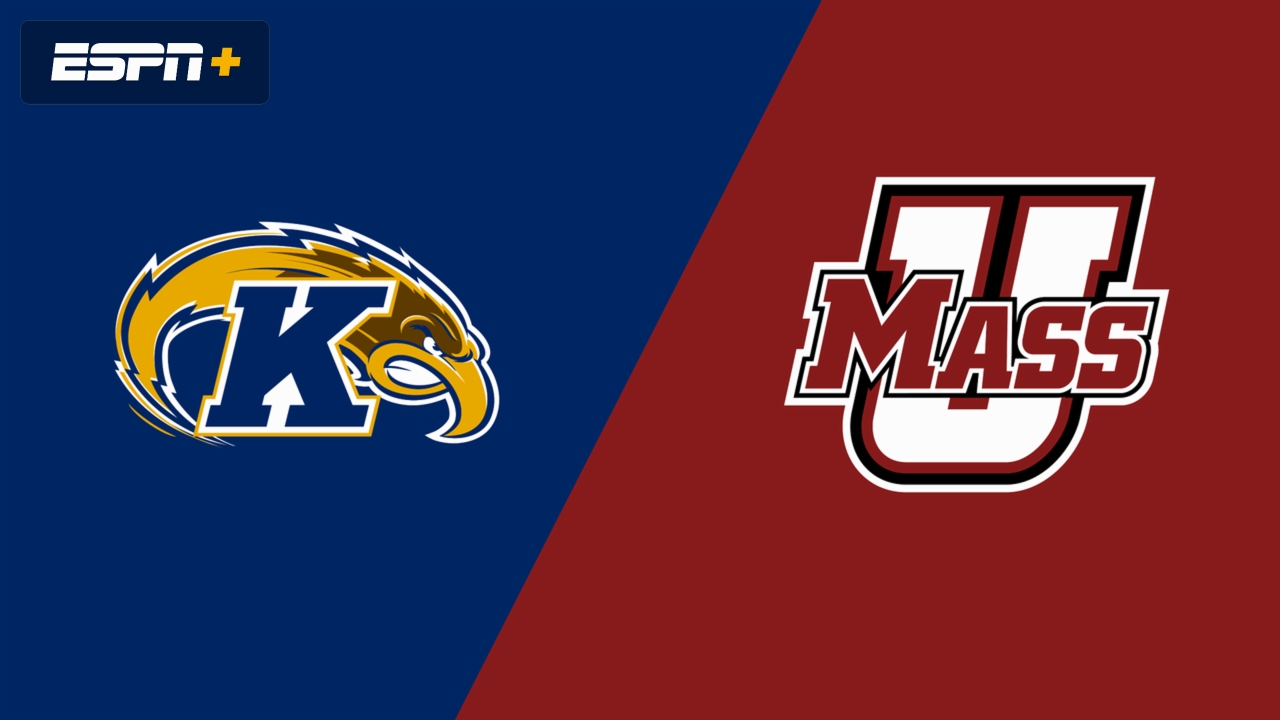 Kent State vs. Massachusetts
