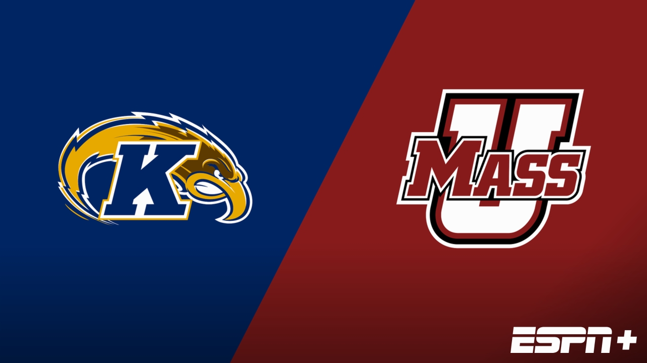 Kent State vs. Massachusetts