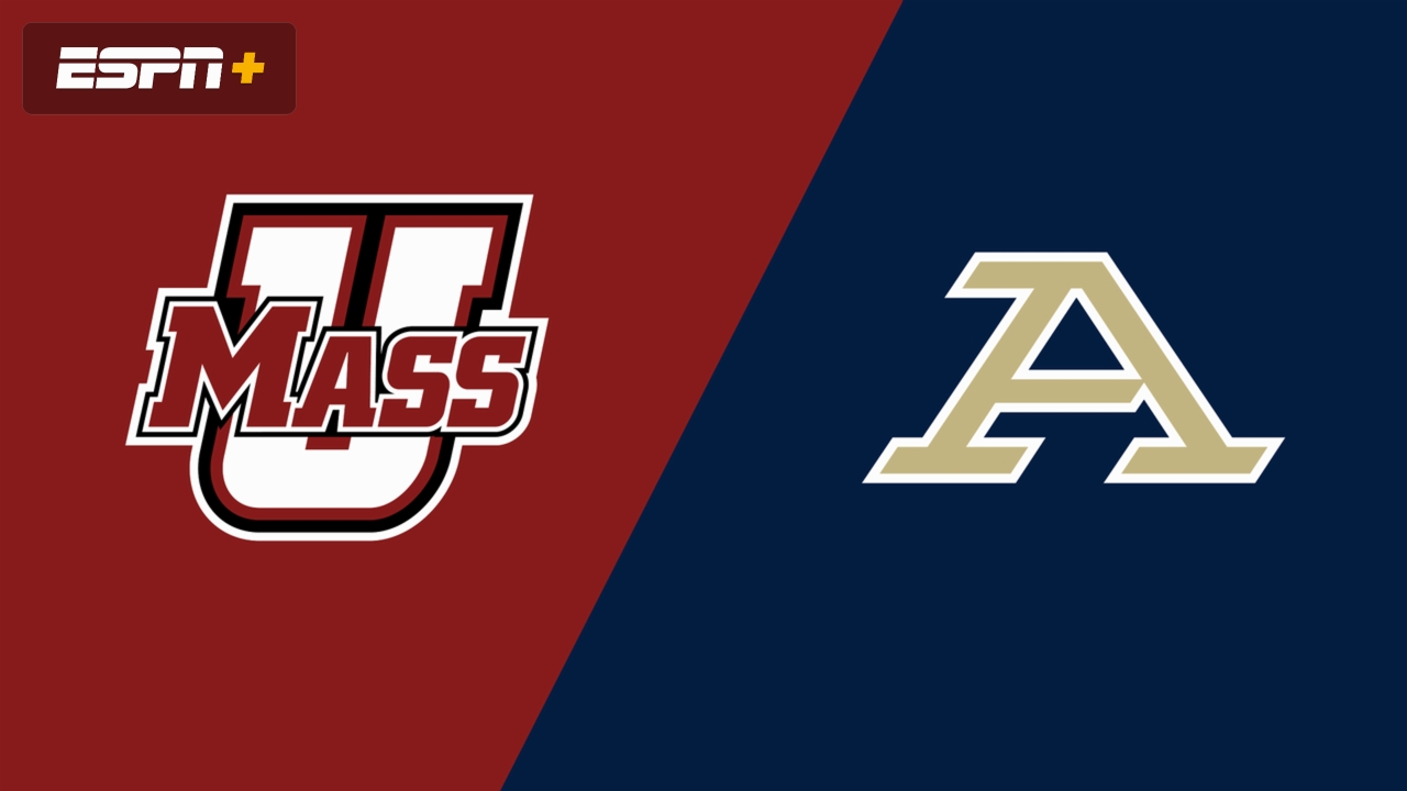 Massachusetts vs. Akron