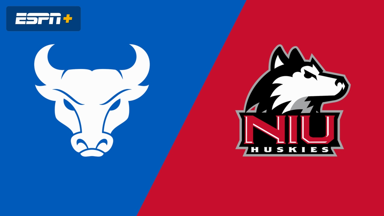 Buffalo vs. Northern Illinois