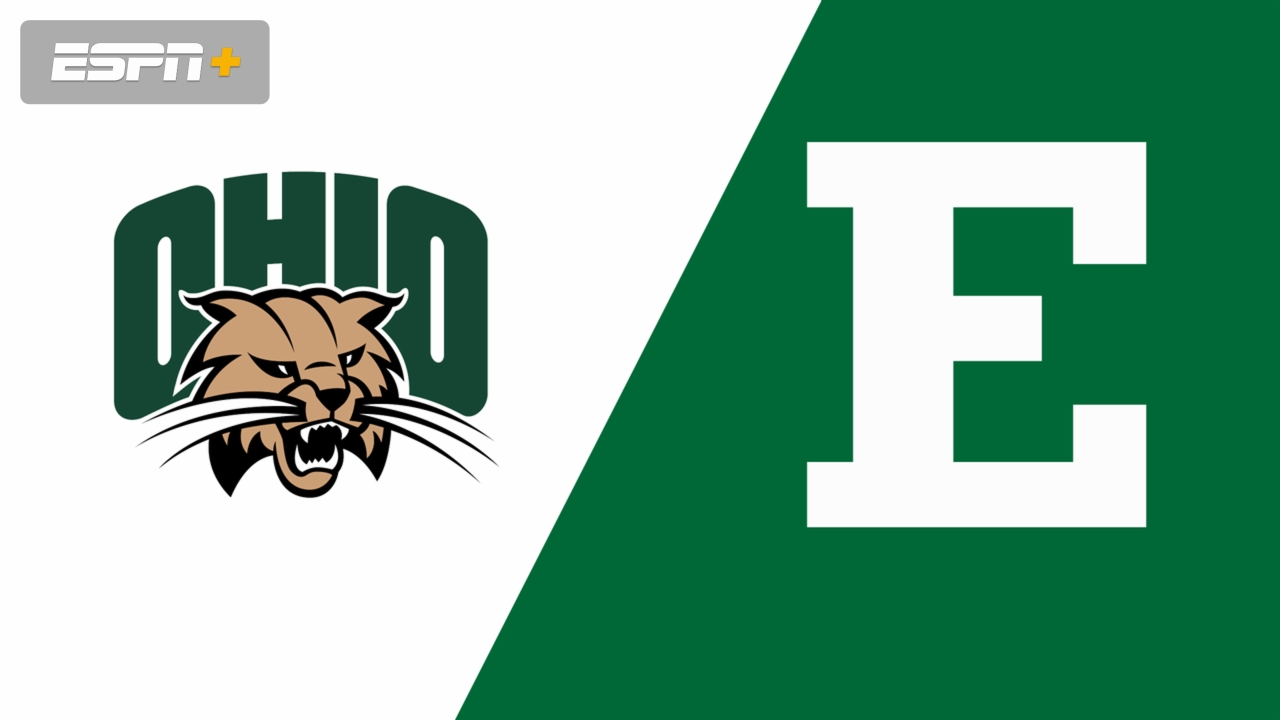 Ohio vs. Eastern Michigan