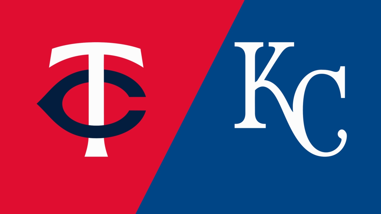 En Español-Minnesota Twins vs. Kansas City Royals