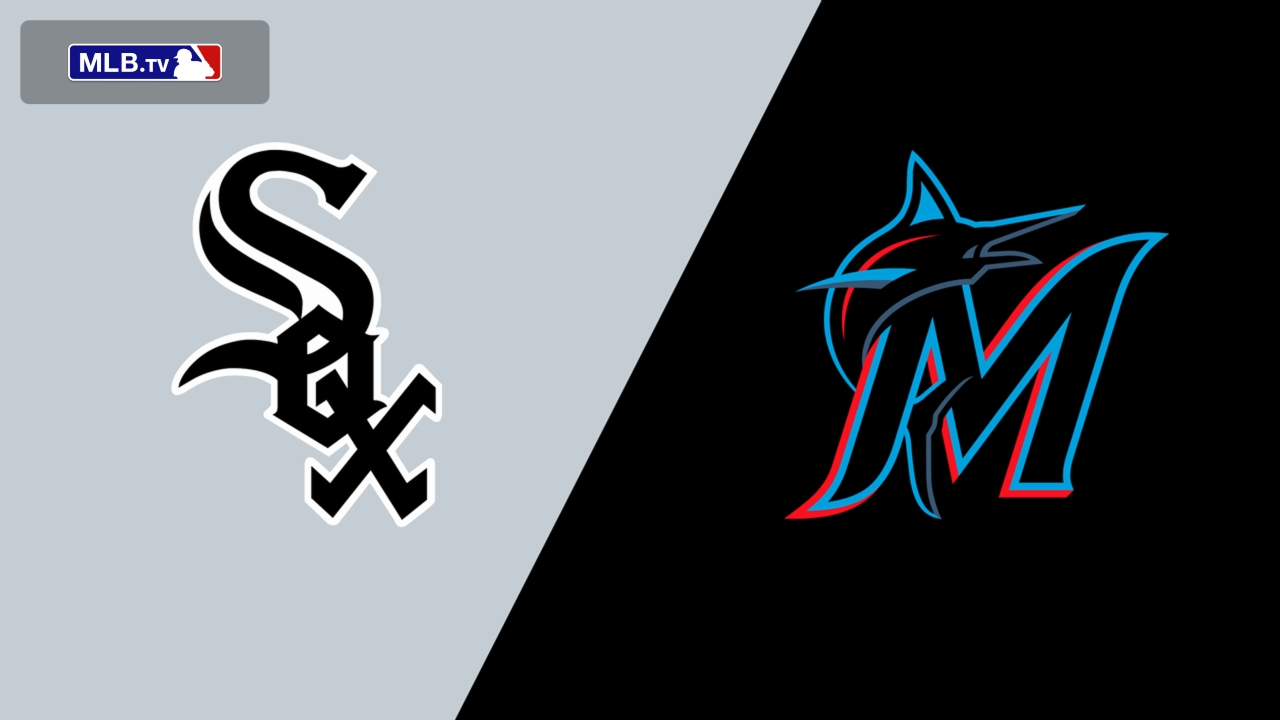 Chicago White Sox vs. Miami Marlins