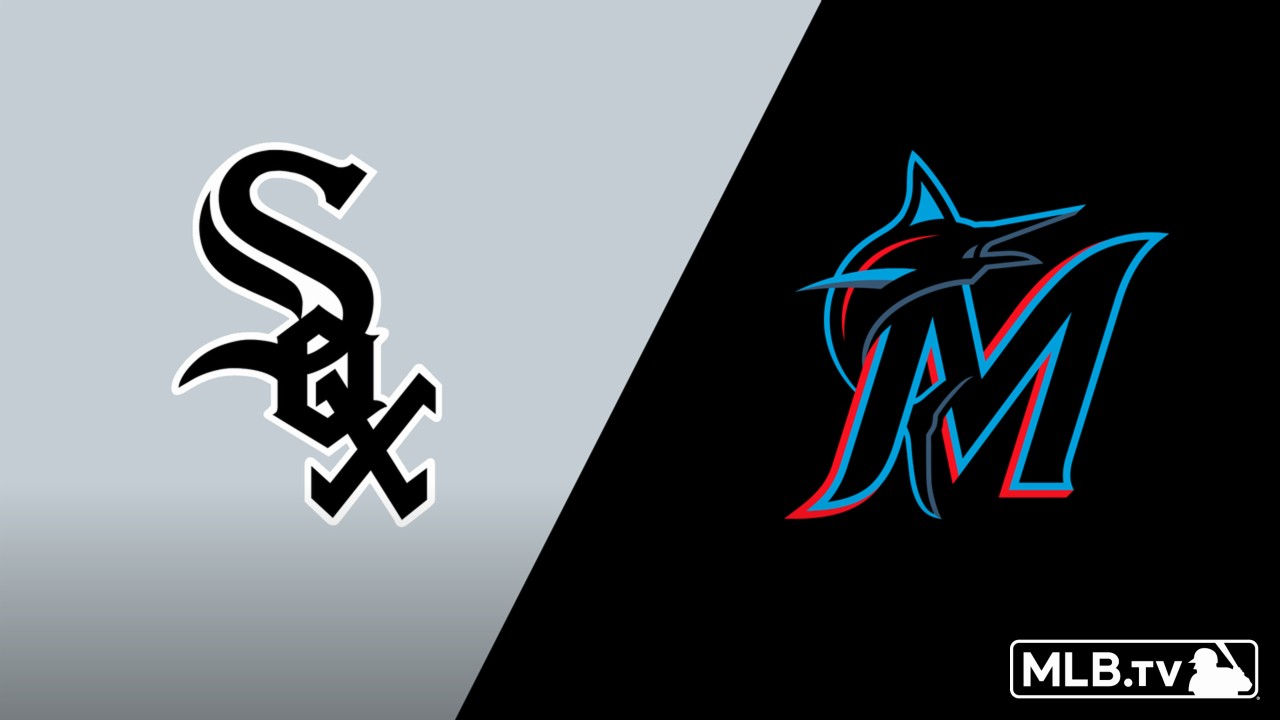 Chicago White Sox vs. Miami Marlins