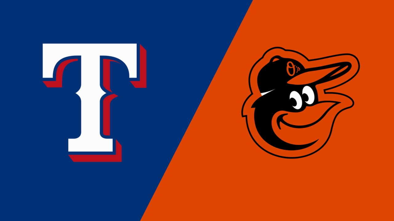 En Español-Texas Rangers vs. Baltimore Orioles