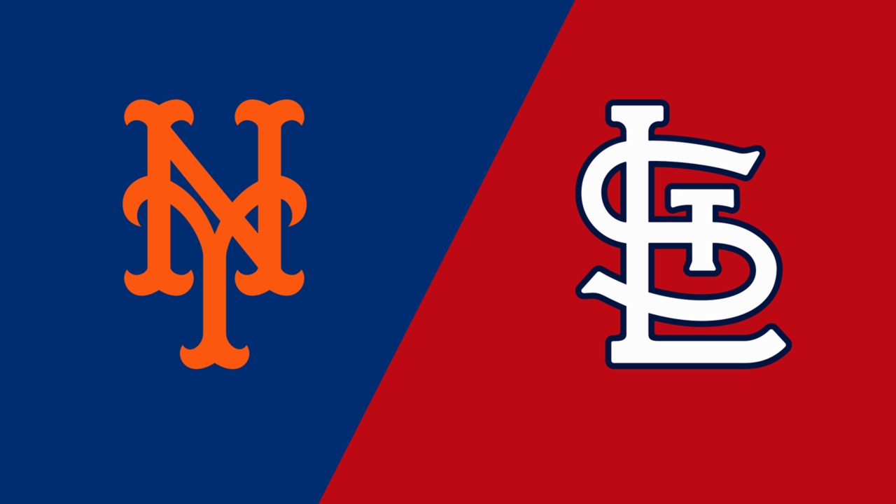 En Español-New York Mets vs. St. Louis Cardinals