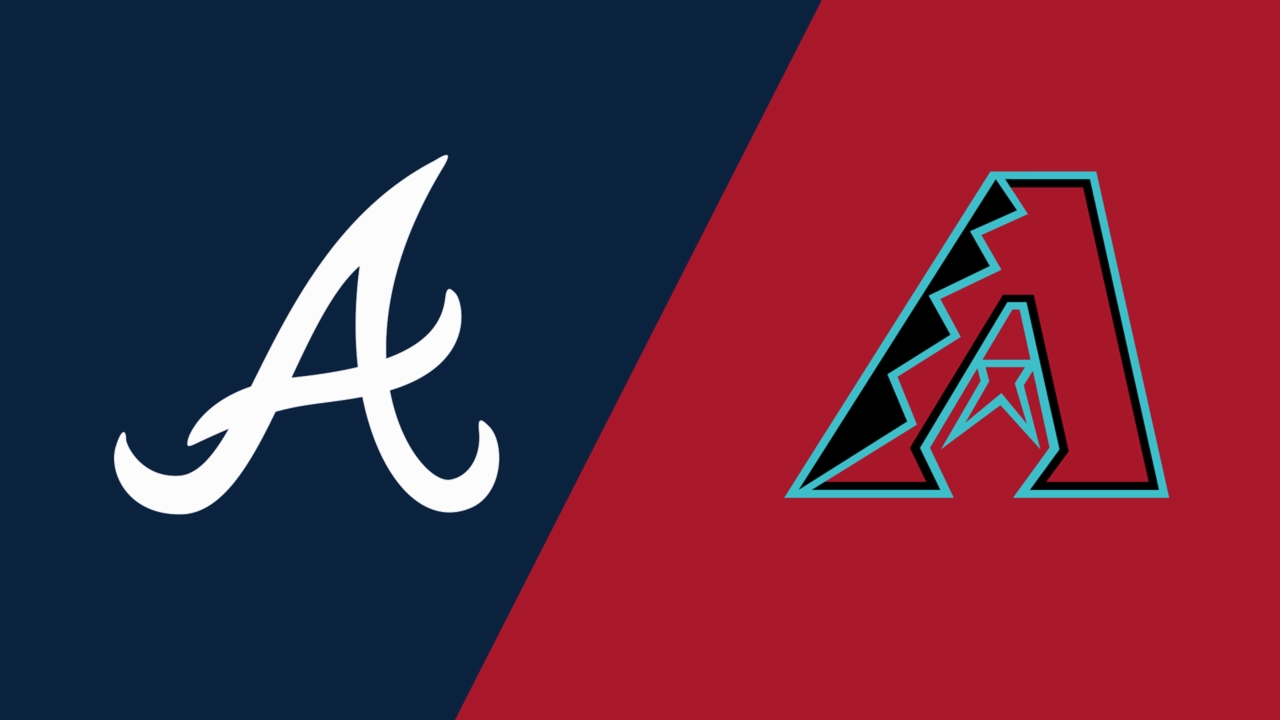 En Español-Atlanta Braves vs. Arizona Diamondbacks