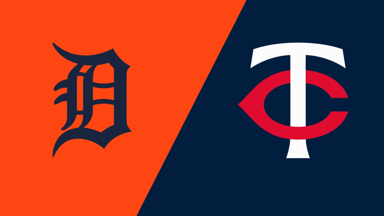En Español-Detroit Tigers vs. Minnesota Twins