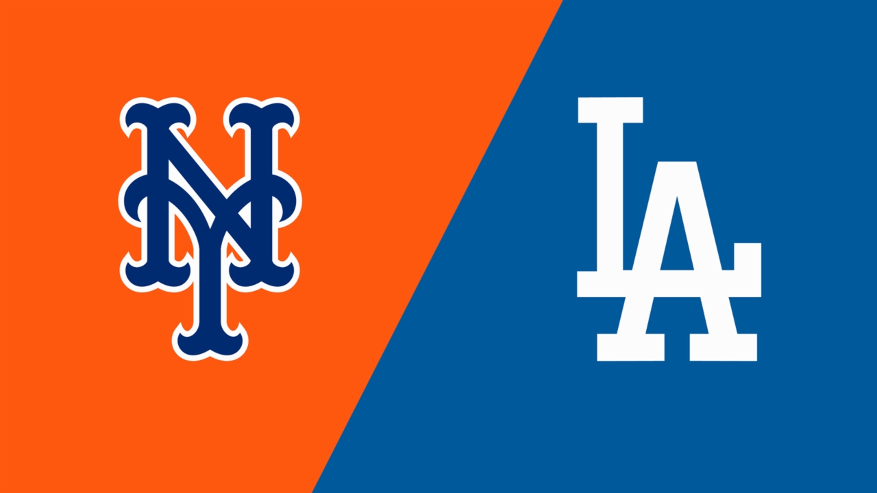 En Español-New York Mets vs. Los Angeles Dodgers