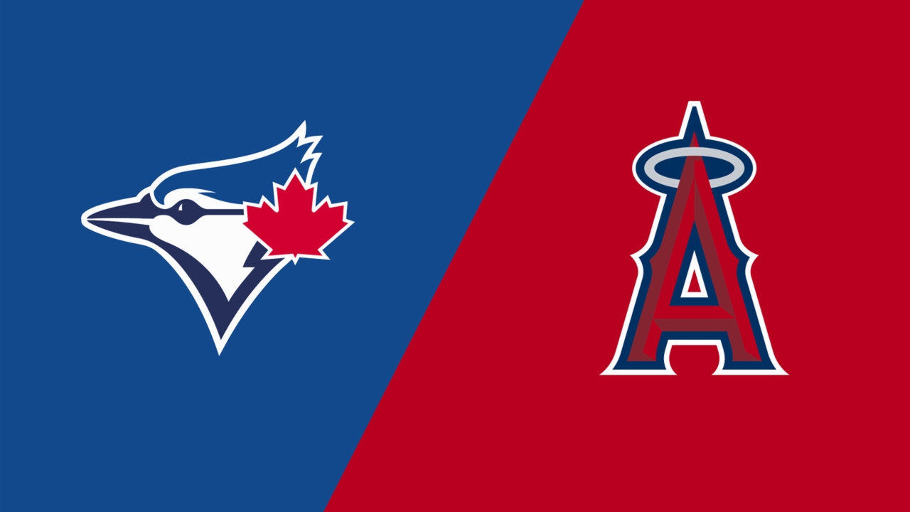 En Español-Toronto Blue Jays vs. Los Angeles Angels
