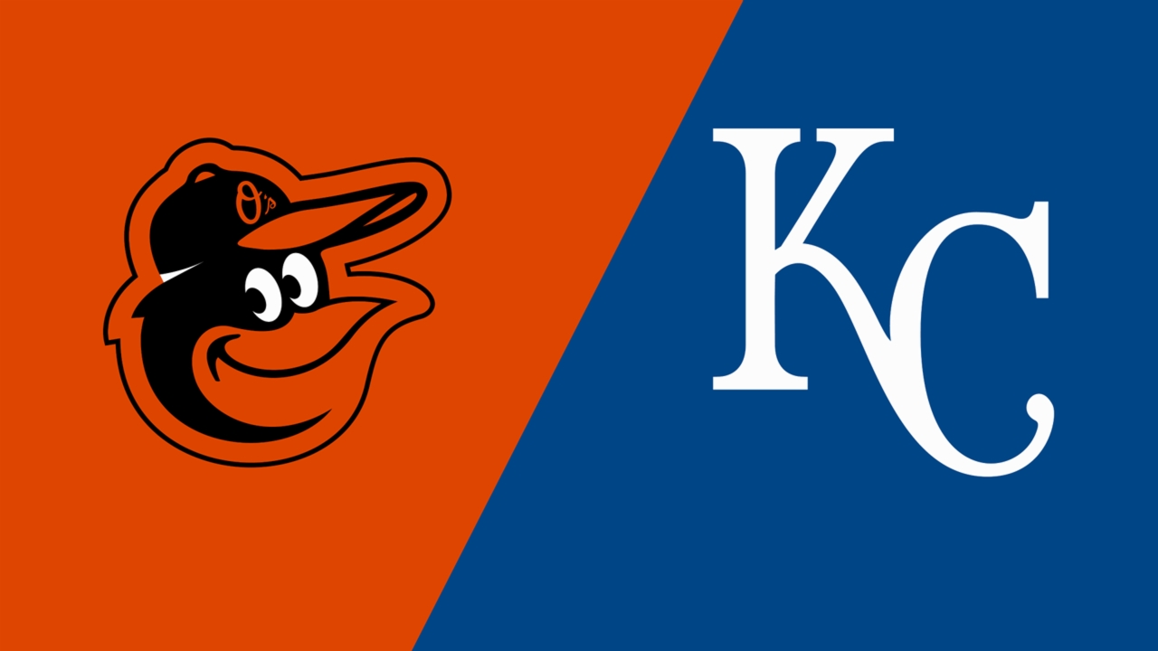 En Español-Baltimore Orioles vs. Kansas City Royals