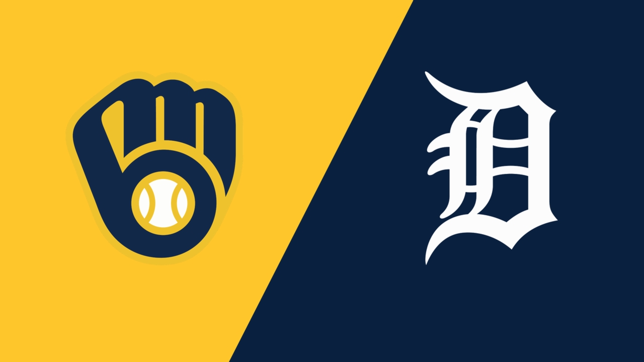 En Español-Milwaukee Brewers vs. Detroit Tigers