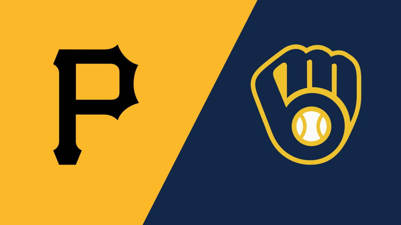 En Español-Pittsburgh Pirates vs. Milwaukee Brewers