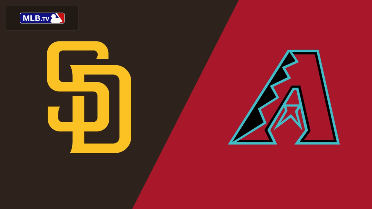 San Diego Padres vs. Arizona Diamondbacks