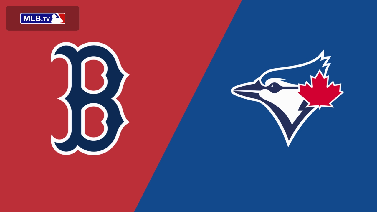 Boston Red Sox vs. Toronto Blue Jays