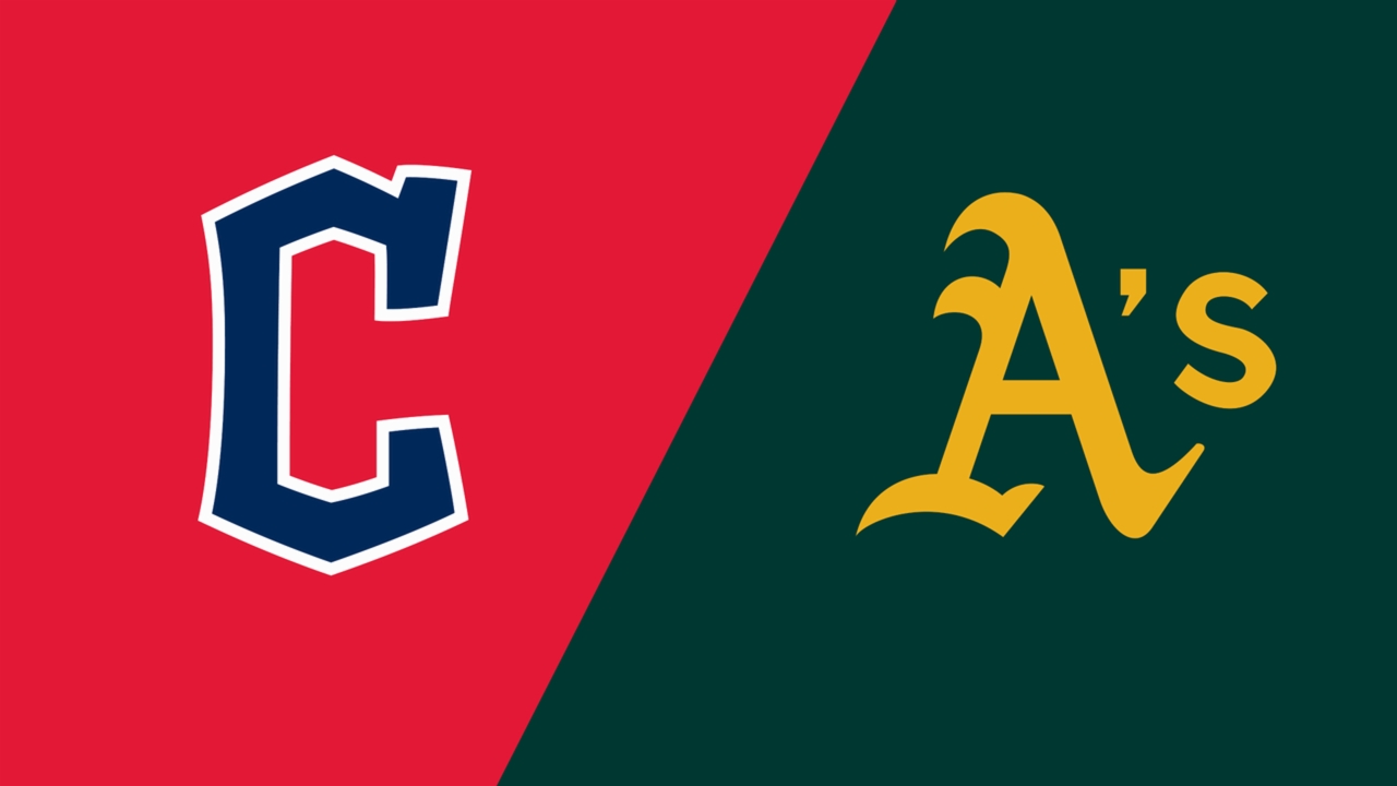 En Español-Cleveland Guardians vs. Athletics