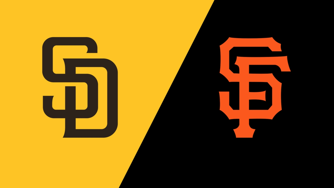 En Español-San Diego Padres vs. San Francisco Giants