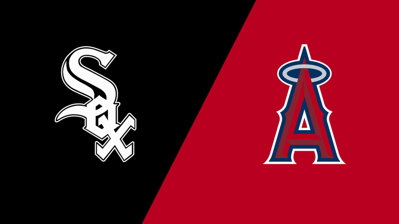 En Español-Chicago White Sox vs. Los Angeles Angels