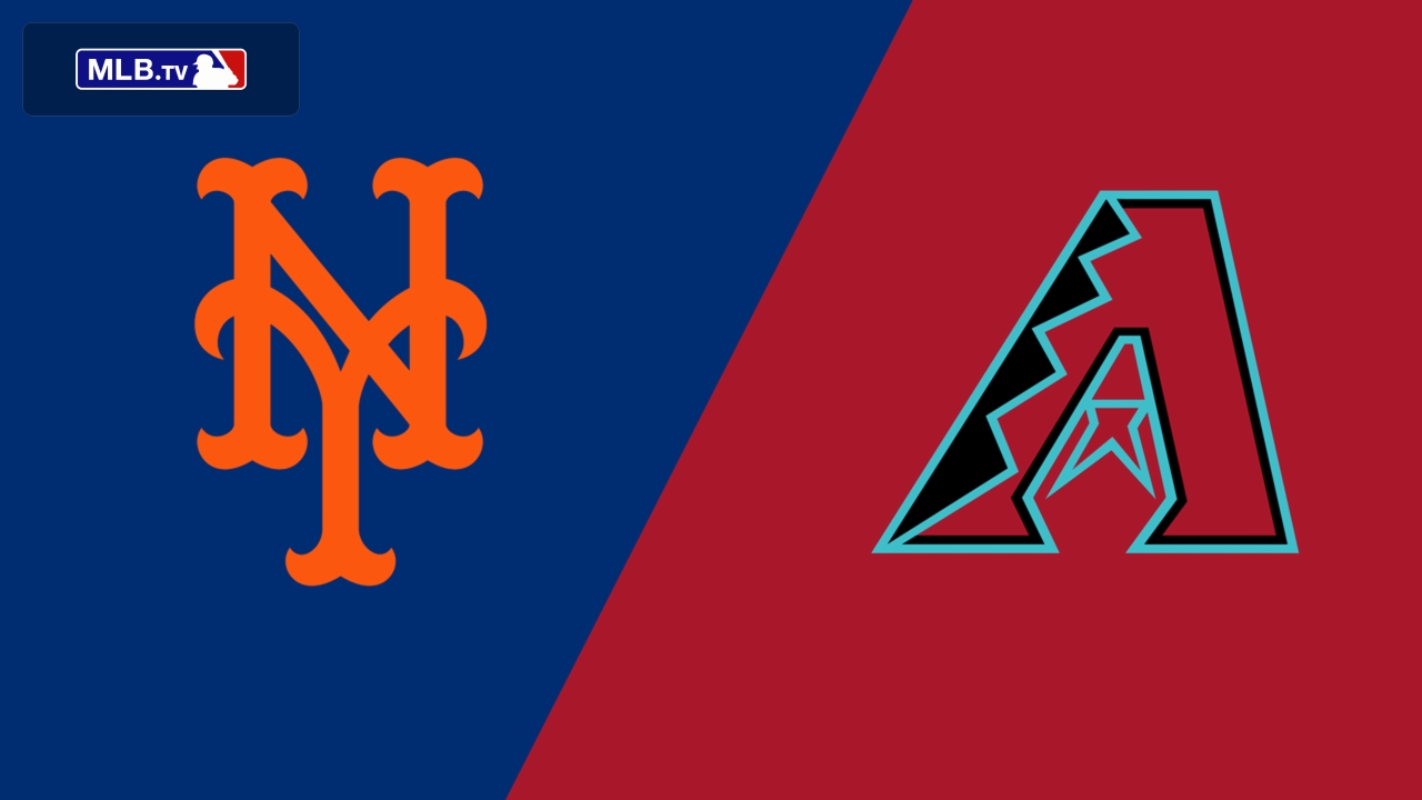 New York Mets vs. Arizona Diamondbacks
