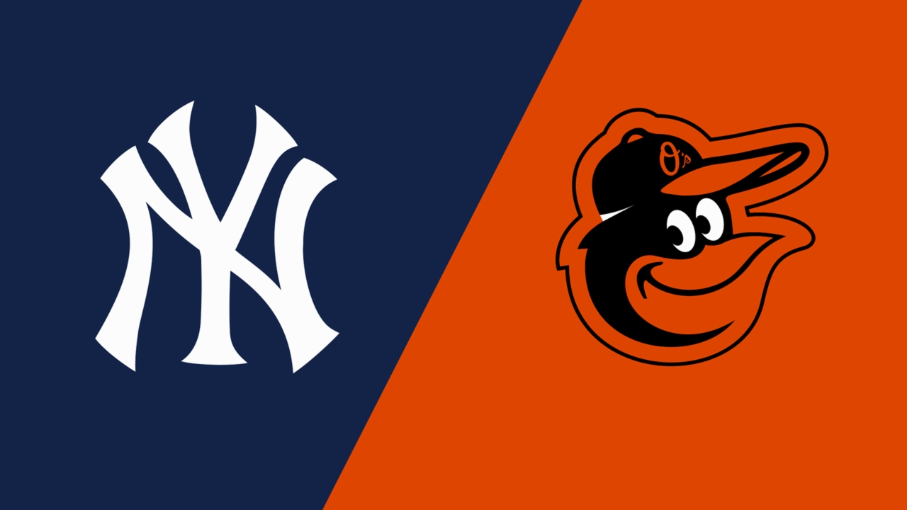 En Español-New York Yankees vs. Baltimore Orioles