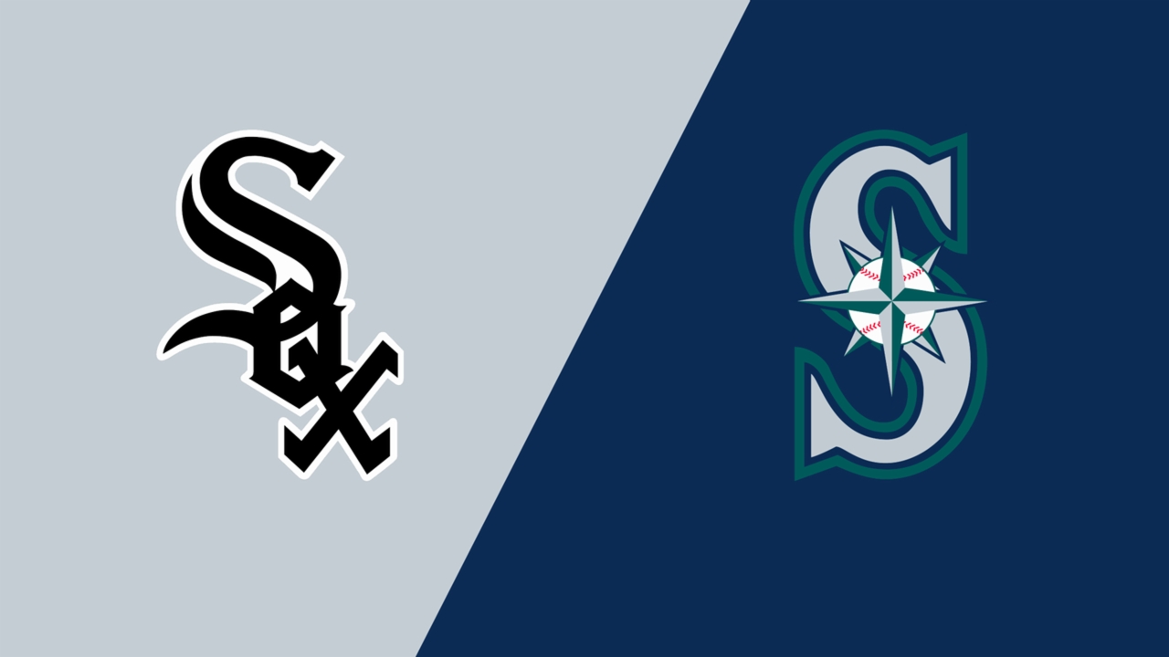 Chicago White Sox vs. Seattle Mariners