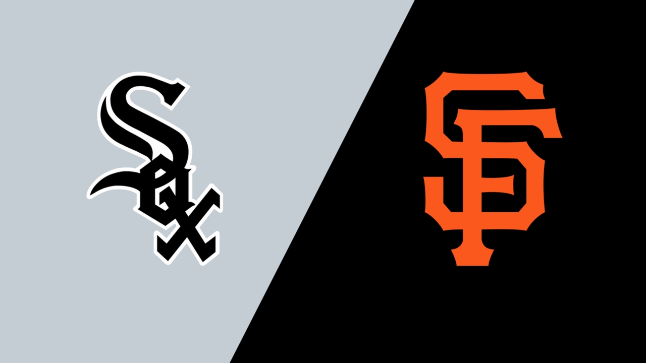 En Español-Chicago White Sox vs. San Francisco Giants