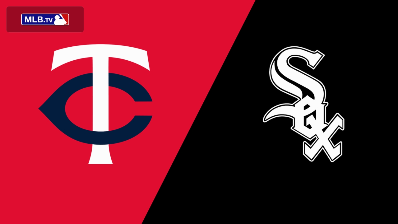 Minnesota Twins vs. Chicago White Sox