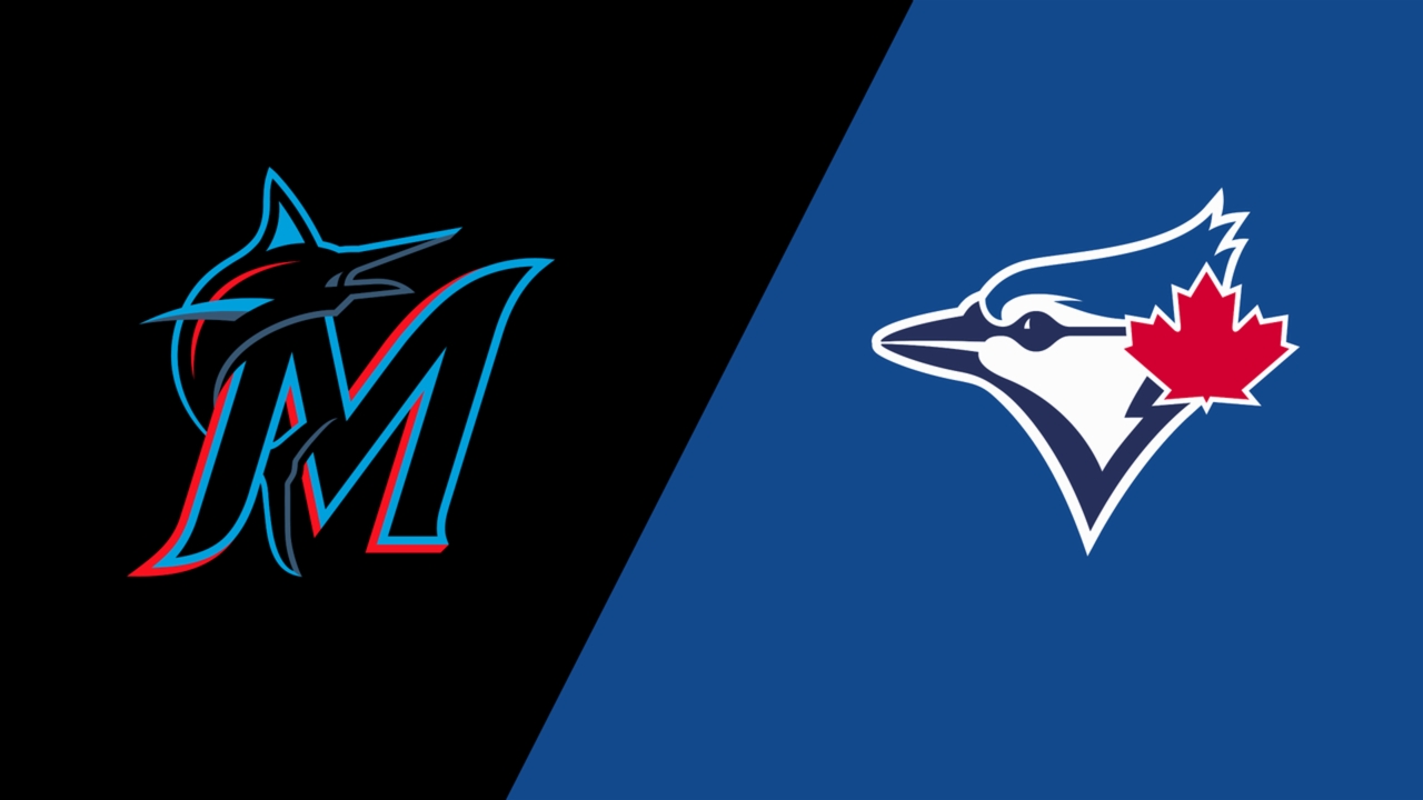 Miami Marlins vs. Toronto Blue Jays