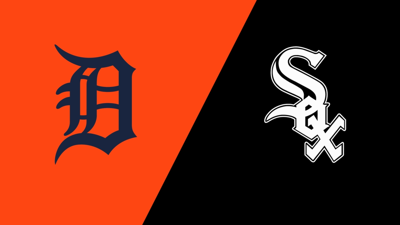 Detroit Tigers vs. Chicago White Sox
