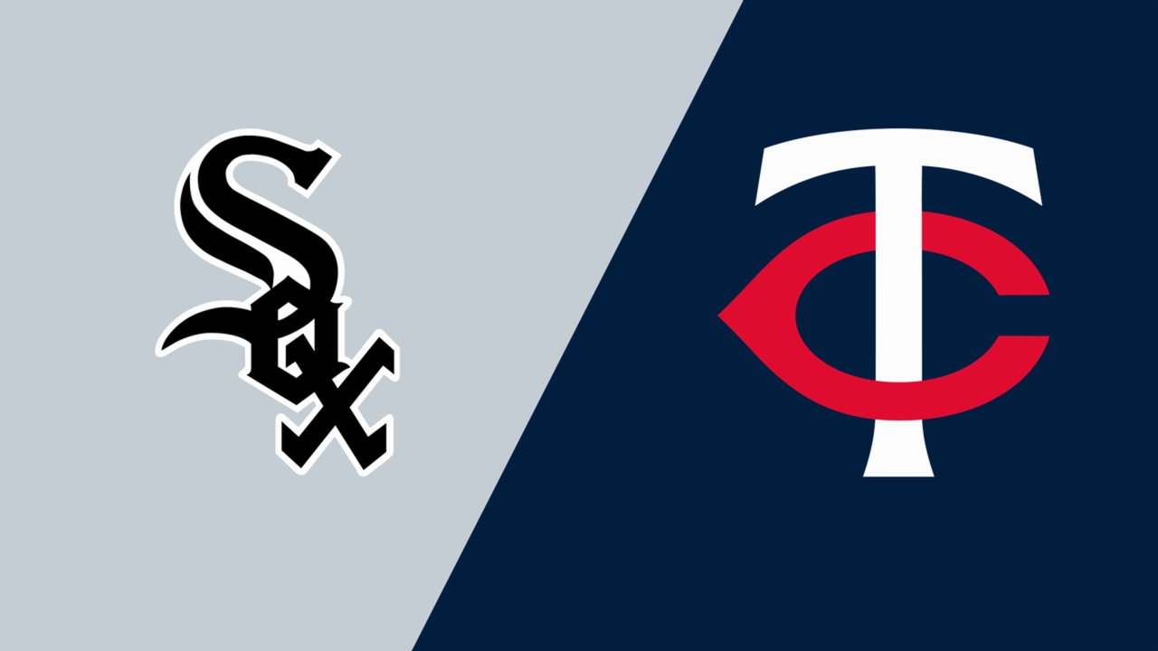 Chicago White Sox vs. Minnesota Twins