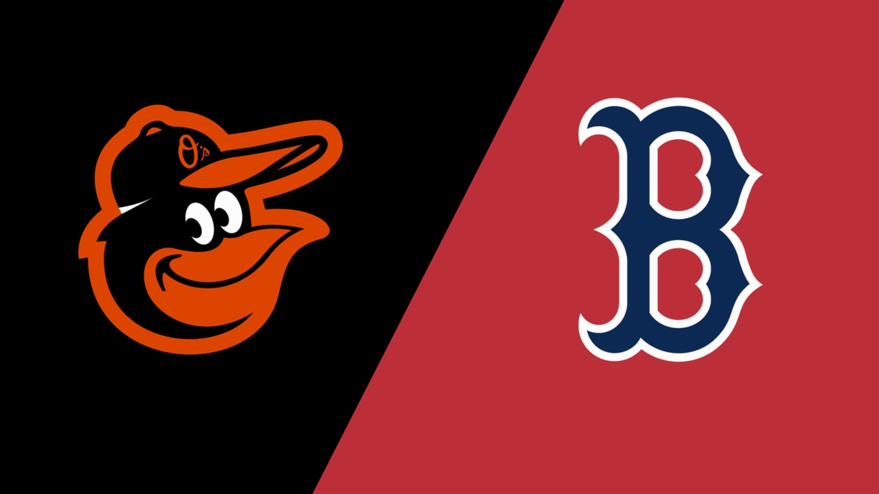 En Español-Baltimore Orioles vs. Boston Red Sox