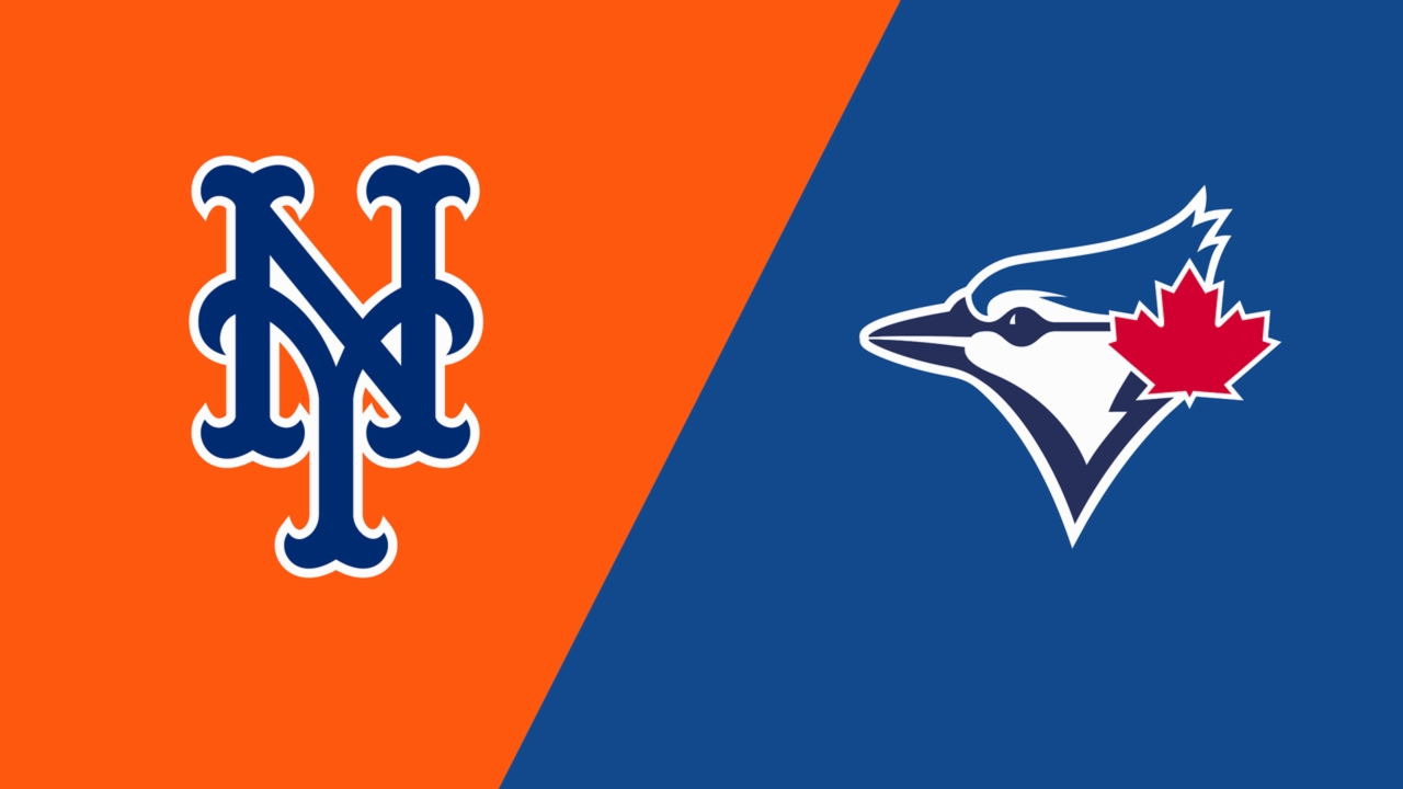 New York Mets vs. Toronto Blue Jays