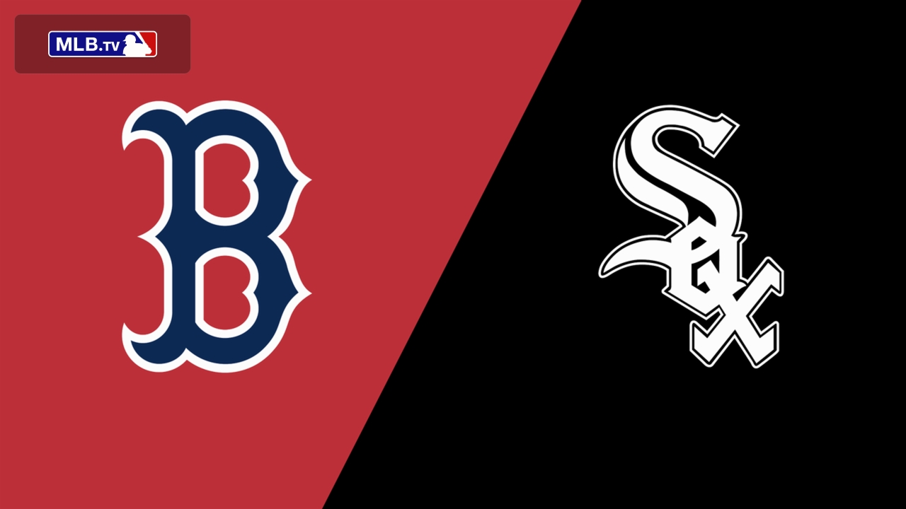 Boston Red Sox vs. Chicago White Sox