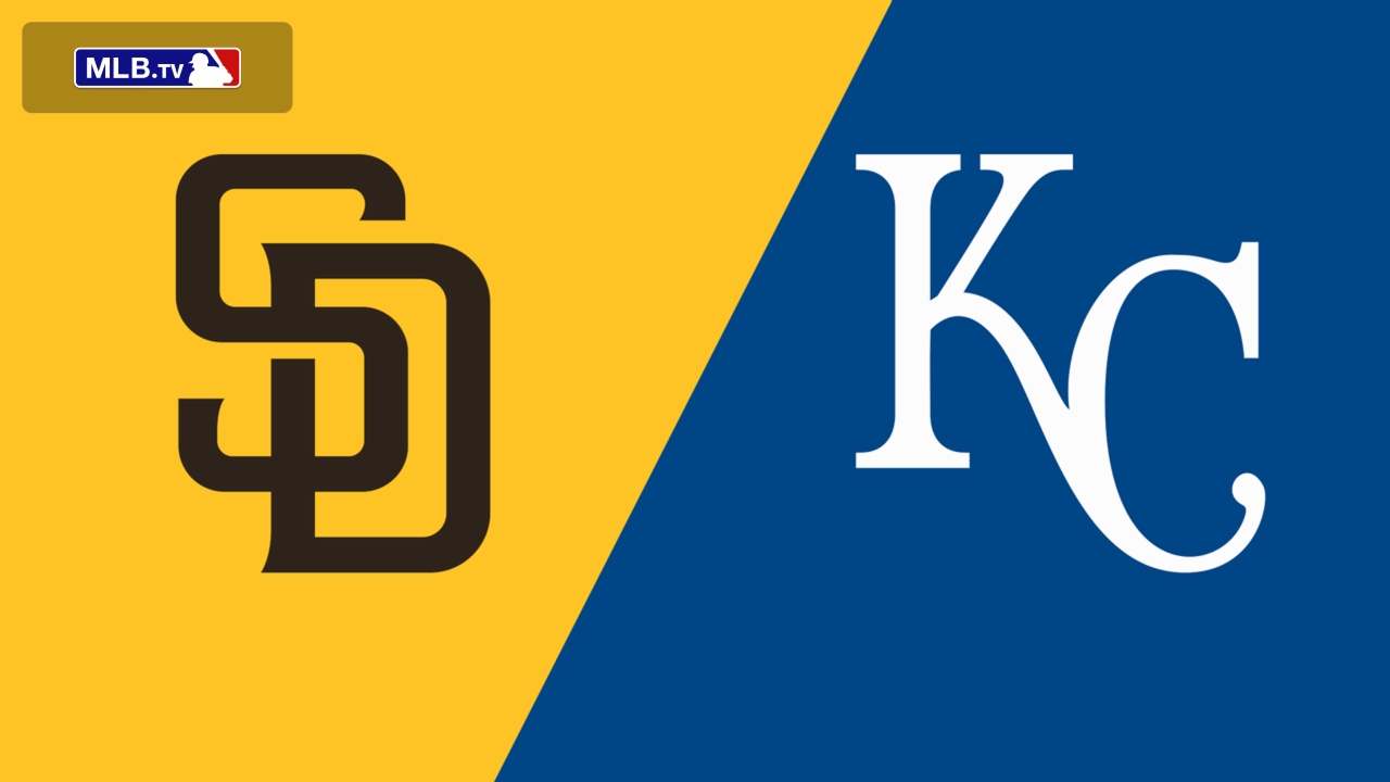 San Diego Padres vs. Kansas City Royals