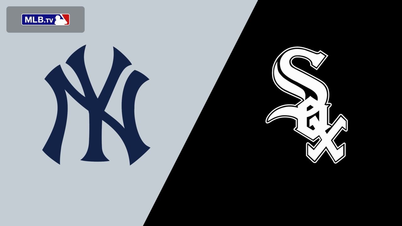 New York Yankees vs. Chicago White Sox