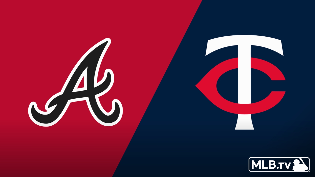 Atlanta Braves vs. Minnesota Twins
