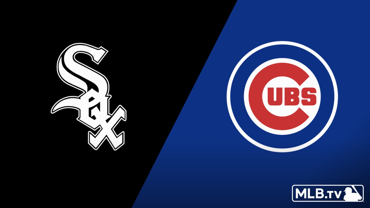 Chicago White Sox vs. Chicago Cubs