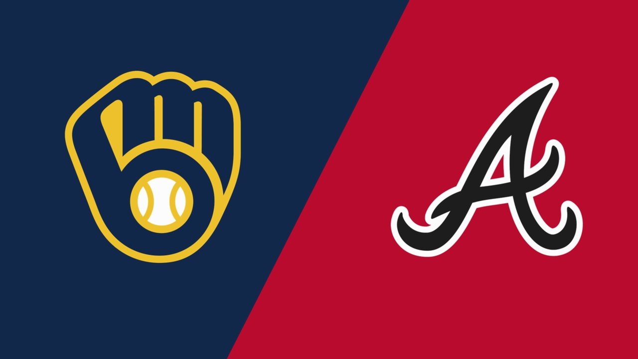 En Español-Atlanta Braves vs. Milwaukee Brewers