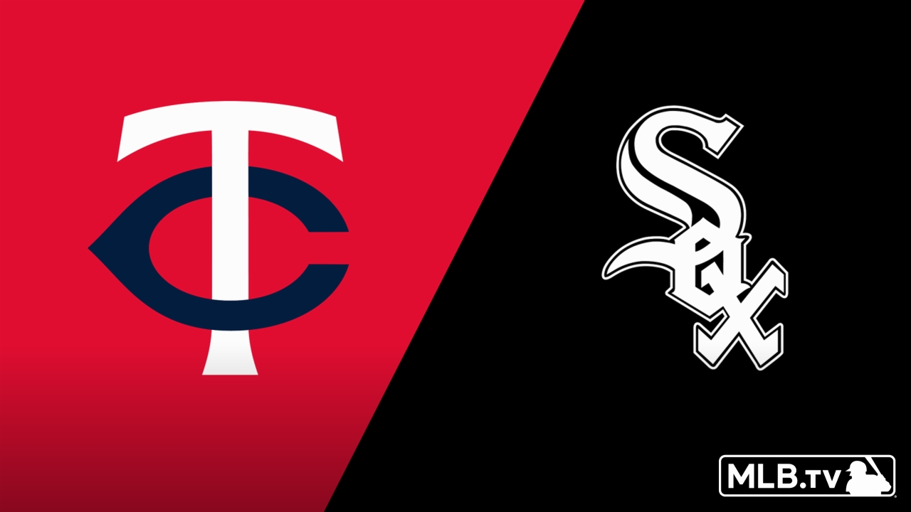 Minnesota Twins vs. Chicago White Sox