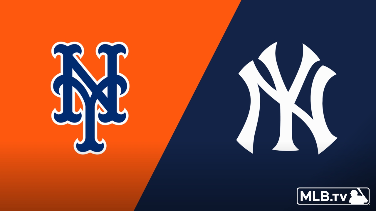 New York Mets vs. New York Yankees