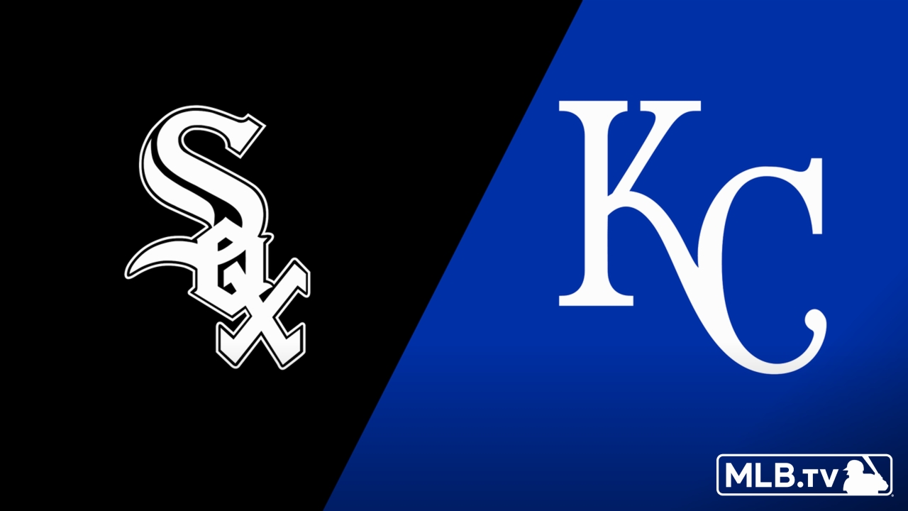 Chicago White Sox vs. Kansas City Royals
