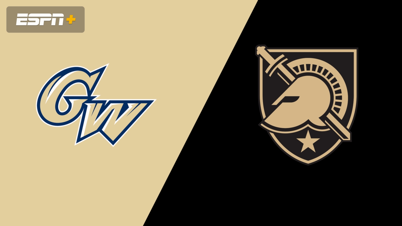 George Washington vs. Army