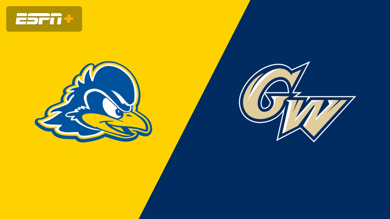 Delaware vs. George Washington