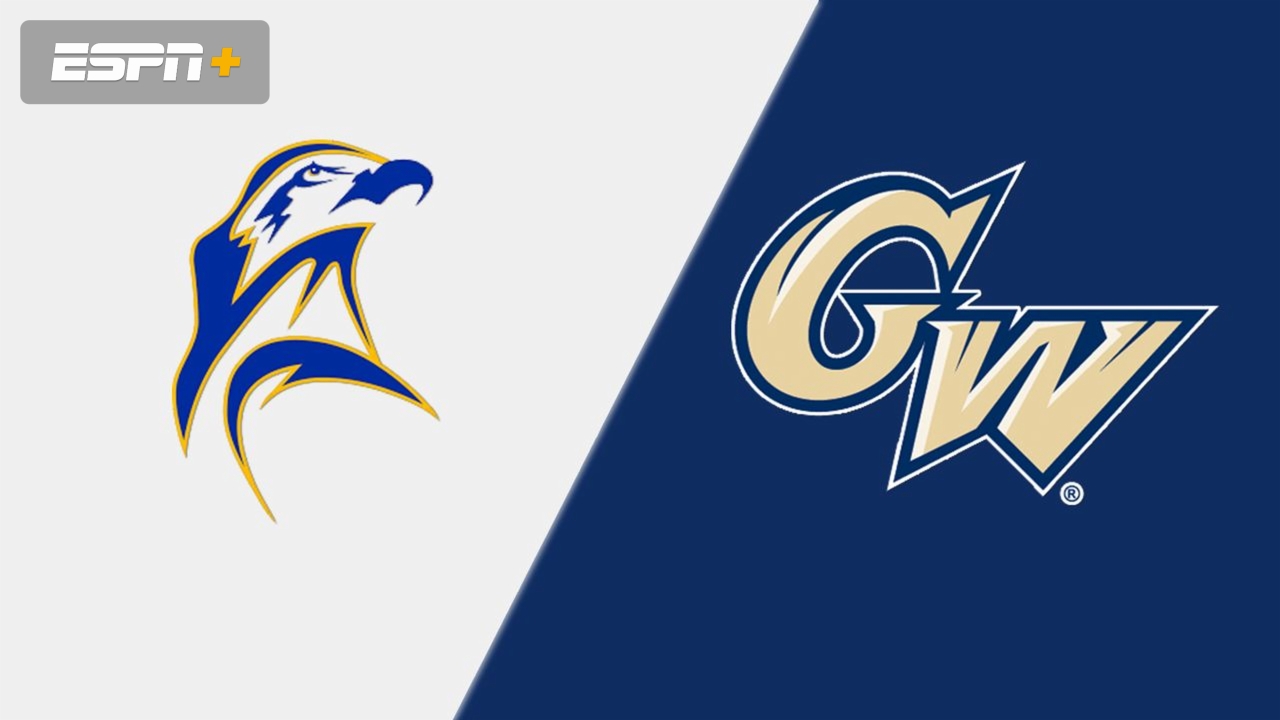 St. Mary's College (MD) vs. George Washington