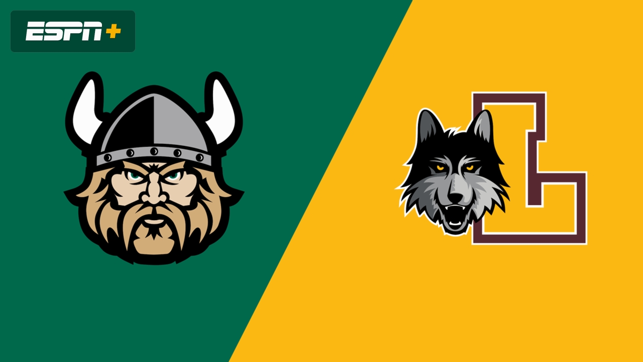 Cleveland State vs. Loyola Chicago
